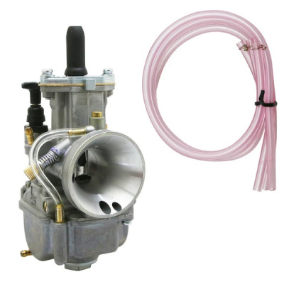 Carburateur adaptable 21 mm type PWK