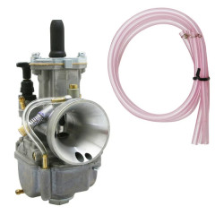 Carburateur adaptable 21 mm type PWK