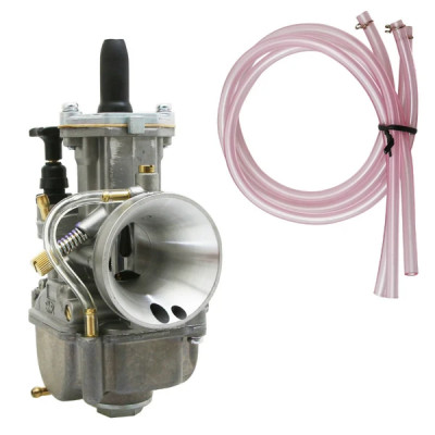 Carburateur adaptable 24 mm type PWK