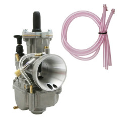 Carburateur adaptable 28 mm type PWK
