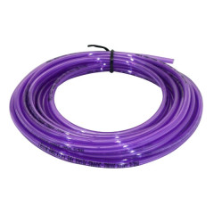 Durite essence Ariete double épaisseur spéciale essence sans plomb 4,8x9 couleur violet (10m)