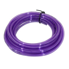 Durite essence Ariete double épaisseur spéciale essence sans plomb 5,5x10 violet (10m)