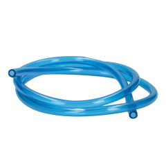 Durite esssence silicone Voca Racing 5x8 mm HQ Bleu (1m)