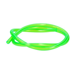 Durite essence silicone Voca Racing 5x8mm HQ vert (1m)