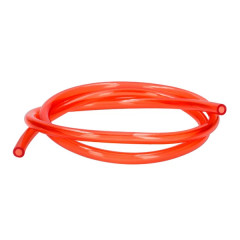 Durite essence silicone Voca Racing 5x8mm rouge (1m)