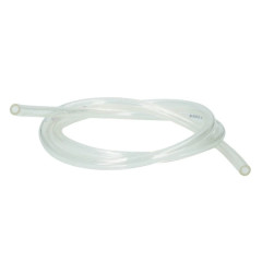 Durite essence Voca Racing silicone 5x8 mm HQ transparent (1 m)