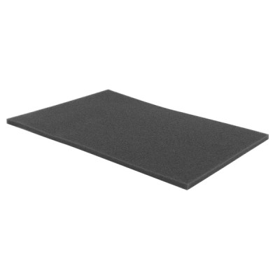 Mousse filtre à air Athena 400x300 épaisseur 10mm (à découper)