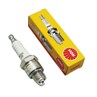 Bougie NGK BPZ8H-N-10 (4495)