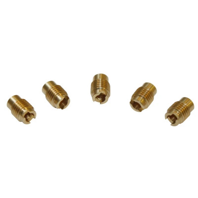 Gicleur principal Algi Gurtner-Keihin 70 (blister de 5)