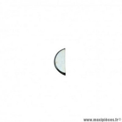 Clavette allumage Piaggio origine pour maxi-scooter -000097-