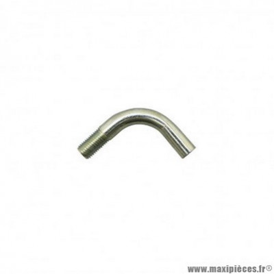 Coude de câbles de gaz Piaggio sur carburateur pour scooter 50cc -113903-
