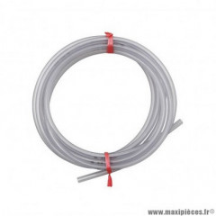 Tuyau-durite essence Piaggio rouleau de 5m -1R000160-