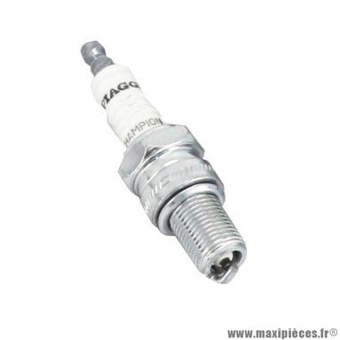 Bougie Piaggio P2M 50cc 1989 à 2005 -438065-