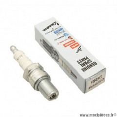 Bougie Piaggio RN3C 50 Zip, NRG, Typhoon, Liberty, Fly, Vespa LX - Gilera 50 Stalker, Runner, DNA - Aprilia 50 SR -438075-