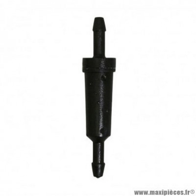 Filtre à essence PIAGGIO 50-125 Fly, Liberty, Typhoon, Vespa LX, Gilera 50 Stalker, SMT, RCR, Aprilia 50 Sport-City, Scarabeo - 624522