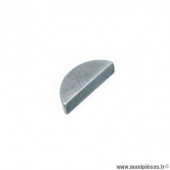 Clavette de volant allumage et embrayage Piaggio 50 SMT, RCR 2006+, 50 RS, RX, SX 2006+, RS4 2011+ - 847215