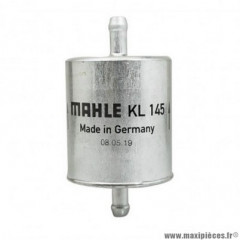 Filtre à essence Piaggio origine - GU01106090 - commun à la gamme moto Aprilia et Moto-Guzzi