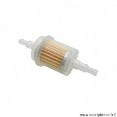 Filtre à essence PIAGGIO 125 MP3 2007+, X7 2008+, X8 2004+, X9 2003+, X-EVO 2007+, VESPA GTS 2007+, 50 FLY 4T 2005+, GILERA 125 NEXUS 2007+, RUNNER 2004+, 50 RUNNER PURE-JET 2005+ -270423-