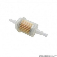 Filtre à essence PIAGGIO 125 MP3 2007+, X7 2008+, X8 2004+, X9 2003+, X-EVO 2007+, VESPA GTS 2007+, 50 FLY 4T 2005+, GILERA 125 NEXUS 2007+, RUNNER 2004+, 50 RUNNER PURE-JET 2005+ -270423-