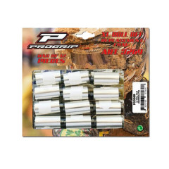 Film roll ProGrip 3369 vendu par 8 pour masque-lunettes cross modèle 3309 Rapid, 3300 Vision (extra large)