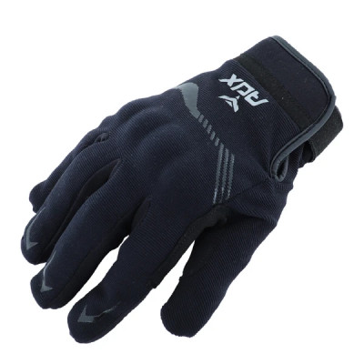 GANTS ADX ALL SEASON NOIR T11 (XL) HOMOLOGUE NF EN 13594:2016