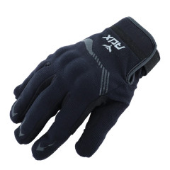 GANTS ADX ALL SEASON NOIR HOMOLOGUÉS NF EN 13594:2016 T8 S