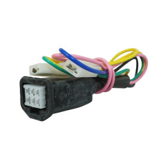 Cablage-fil allumage adaptable modèle court Peugeot 103