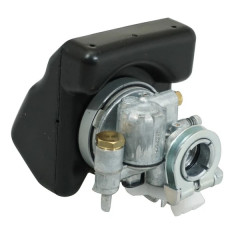 Carburateur Gurtner 12 mm pour Peugeot 103 Vogue, 103Z (D12G 206)