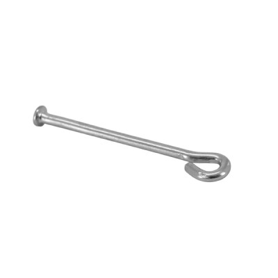 Tirette volet de gaz carburateur Gurtner pour Peugeot 103 - 102 - 104 BB