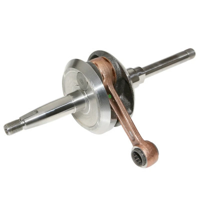 Embiellage/Vilebrequin adaptable avec gros cône pour Peugeot 103 SP-MVL