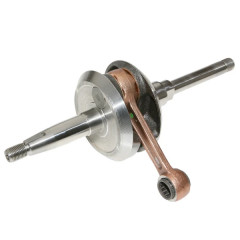 Embiellage/Vilebrequin adaptable avec gros cône pour Peugeot 103 SP-MVL