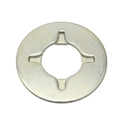 Flasque d'appui d'embrayage adaptable pour Peugeot 103 MVL-SP