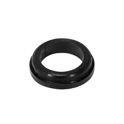 Bague-rondelle de plateau-moyeu variateur adaptable rondelle épaulee nylon 15,7x21-23x5,5mm Peugeot 103 MVL, SP