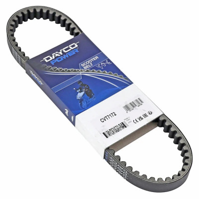 Courroie Dayco 700 x 18 Peugeot 50 SV, Zenith-Honda 50 Bali, SFX