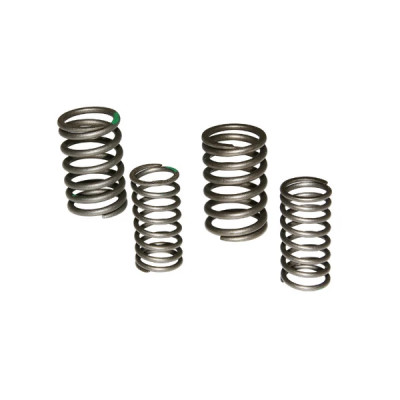 Ressort de soupape adaptable 2 double ressorts Maxi-scooter 125 chinois 4T gy6 152qmi