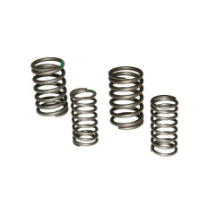 Ressort de soupape adaptable 2 double ressorts Maxi-scooter 125 chinois 4T gy6 152qmi