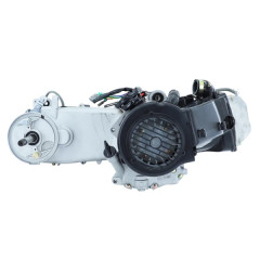 Moteur adaptable 4T gy6 152qmi roues 10 pouces pour maxi-scooter 125 chinois
