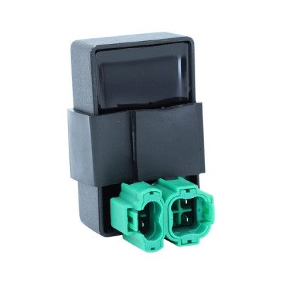 Boîtier CDI adaptable pour scooter 50 chinois 4T GY6 139QMB