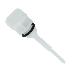 Jauge à huile adaptable pour scooter 50 KISBEE 4T - 50 AGILITY 4T - 50 ORBIT 4T - scooter 50 chinois 4T GY6 139QMB