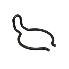 Clips-ressort de rochet-noix de kick adaptable 50 chinois 139qmb, gy6 - peugeot 50 kisbee, v-clic 4T - sym 50 orbit 4T-baotian 50 bt49qt 4T