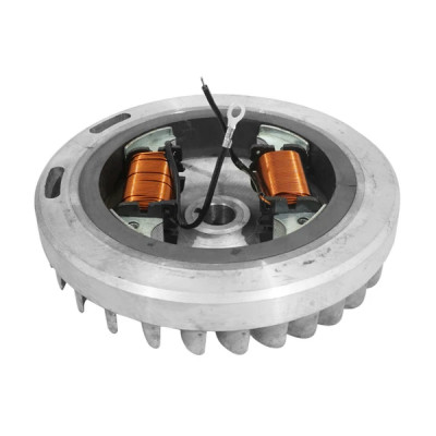 Allumage adaptable 6V Piaggio 50 Ciao après 1979