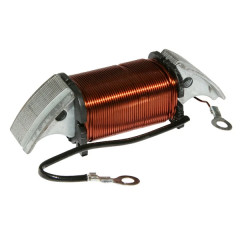 Bobine allumage adaptable basse tension intérieur Piaggio 50 Ciao PX