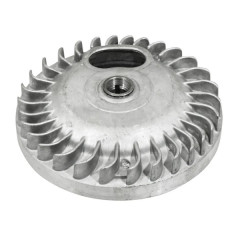 Rotor allumage adaptable pour mobylette Piaggio 50 Ciao PX (volant magnétique)