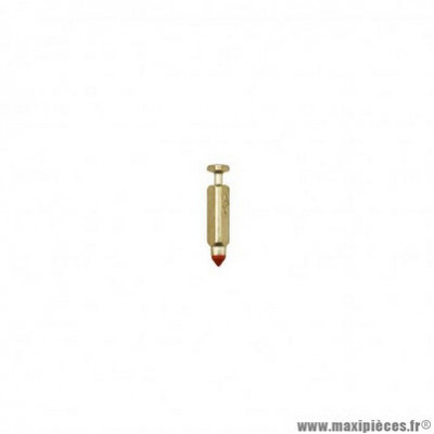Pointeau carburateur Piaggio 50 ciao, Gilera 50 GSM, Eaglet 1998-2005, Aprilia 50 Classic, MX 1998-2005 - 247653