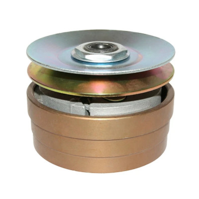 Embrayage adaptable complet pour Piaggio Ciao Si Bravo