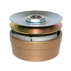 Embrayage adaptable complet pour Piaggio Ciao Si Bravo