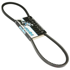 Courroie Polini 965 x 9,5 x 7,7mm pour Piaggio 50 Ciao PX sans variateur (248.105)