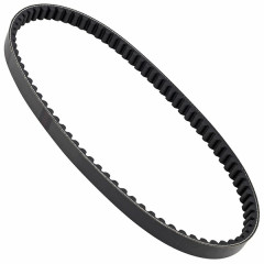 Courroie Bando 788 x 17 x 8 x 28 keeway 50 F-ACT, Focus, Hurricane, Matrix