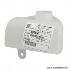 Vase d'expansion Piaggio -00H03802501- pour Gilera 50 SMT, RCR 1999 à 2005