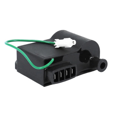 Centrale électronique cdi adaptable avec référence R.O. 897642 pour Aprilia 50 RS4 4T 2011-2016 et Derbi 50 GPR 2T 2013